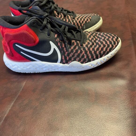 Youth Nike Kd Trey 5 Viii (ps) Basketball Shoes, size‎ 6.5 youth - Picture 8 of 14